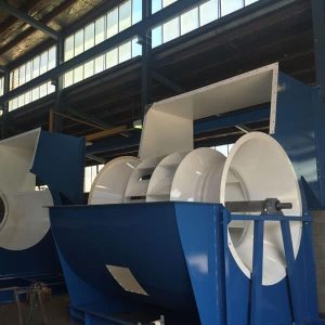 Industrial Fans - Image 3
