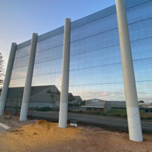 WIND FENCE DUSTTAMER™ SYSTEMS - Image 3