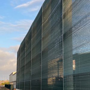 WIND FENCE DUSTTAMER™ SYSTEMS - Image 4
