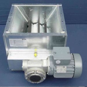 Rotary Valves | Dust Extraction Systems - Image 4