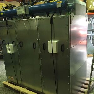 AFMC Cartridge Pulse Jet Dust Collector - Image 2