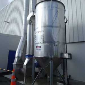 Wet Scrubbers | Fume Extraction Systems - Image 4