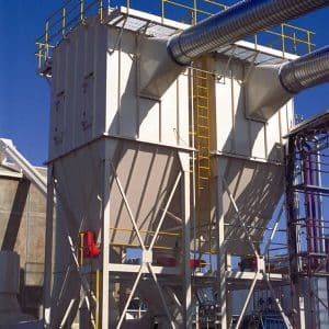 Engineered Solutions - Custom Dust & Fume Control Solutions - Image 9