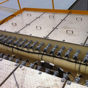 PA & PB Heavy Duty Pulse Jet Baghouses - Image 7