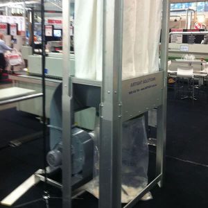 S200 Dust Collector - Image 4