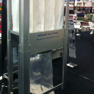 S200 Dust Collector - Image 3