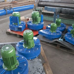 Industrial Fans - Image 4