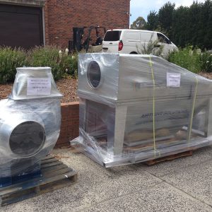 T1000 Woodworking Dust Collector - Image 6