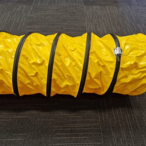 VentFlex Flexible Ventilation Hose - Image 4