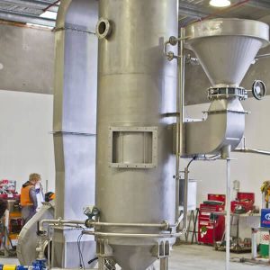 Wet Scrubbers | Fume Extraction Systems - Image 5