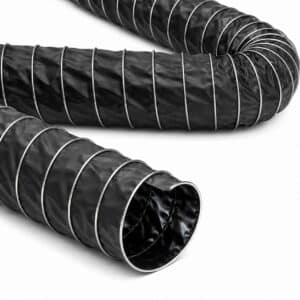 Welding High Temp Flex High Temperature Flexible Ducting
