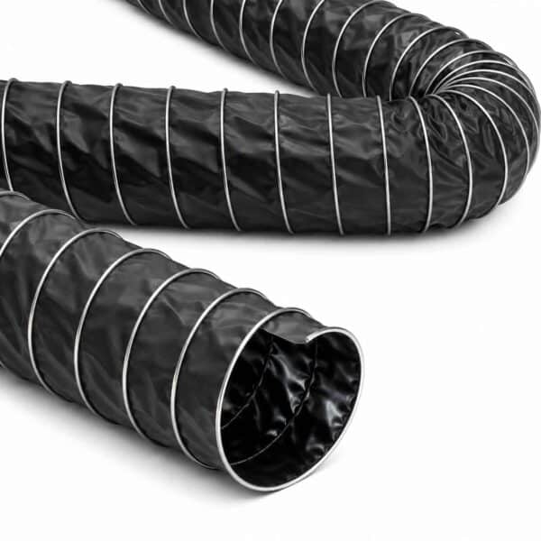 Welding High Temp Flex High Temperature Flexible Ducting