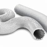 WeldingFlex - Flexible Hose for Industrial Welding & Fume Extraction