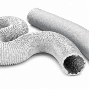 WeldingFlex - Flexible Hose for Industrial Welding & Fume Extraction