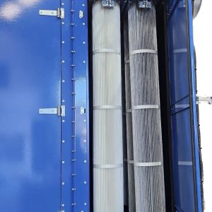 APLC (Cartridge) Dust Collector - Image 3
