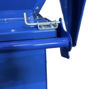 APLC (Cartridge) Dust Collector - Image 2