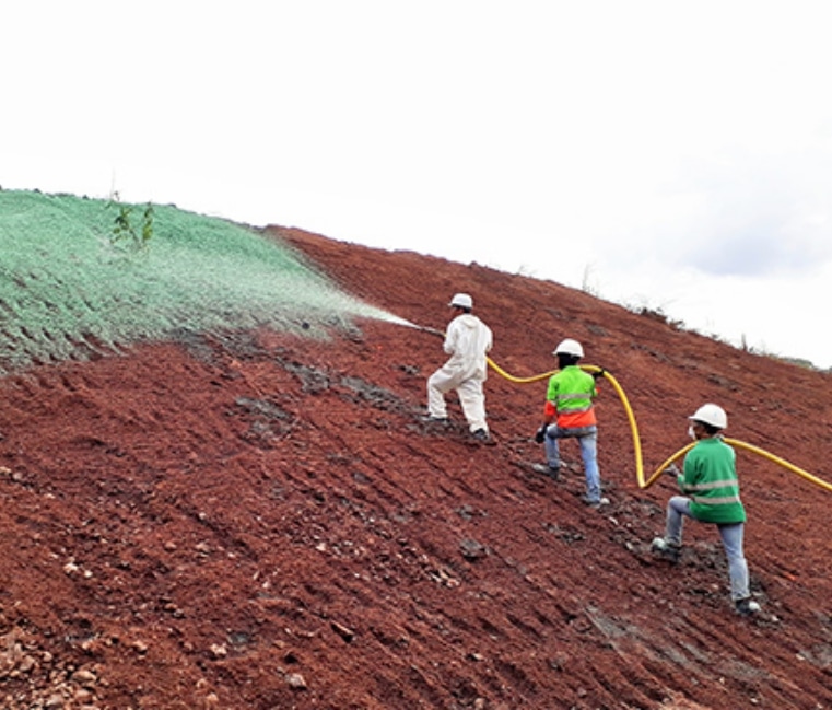 dry fog vs chemical dust suppression