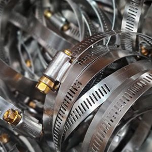 Hose Clamps