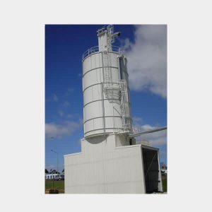 Silos and Shavings Bins - Image 8