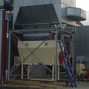 Silos and Shavings Bins - Image 6