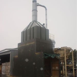 Silos and Shavings Bins - Image 7