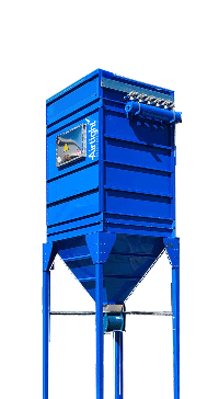 APM-P Dust Collector
