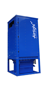 CDS Series Dust Collector
