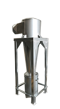 Cyclone Dust Collector