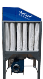 T-Series Dust Collector