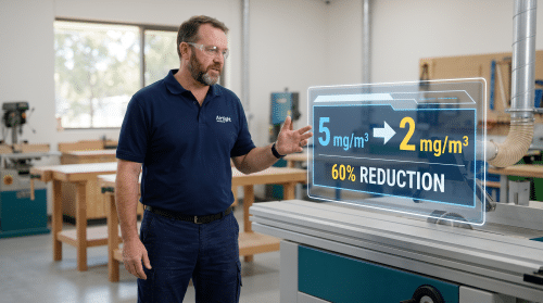 Airtight Solutions new WELs compliance
