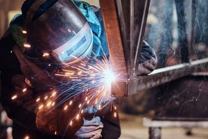 dust control for Metalworking and Welding Industry