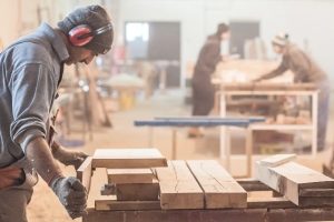 dust control for Joineries, Cabinet Makers, woodwork workshops Australia