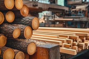 dust control systems for the sawmilling and timber processing industries