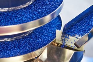 dust and fume control for the chemical and plastics industries