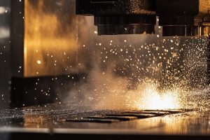 Oil mist extraction and filtration systems