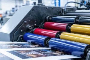 dust control systems for the paper and textiles industries