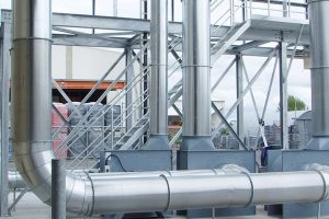 Industrial ventilation australia