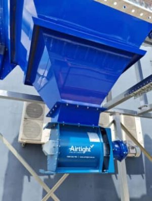 Rotary Valves Australia